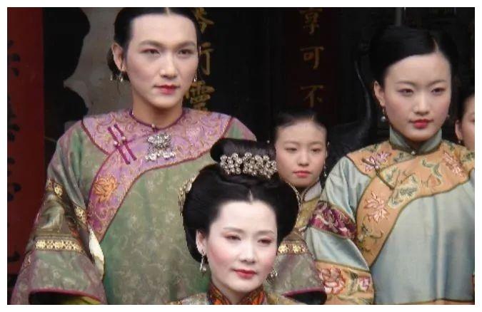 20年前的国产剧有多敢拍?看完这10部让你唏嘘不已__财经头条