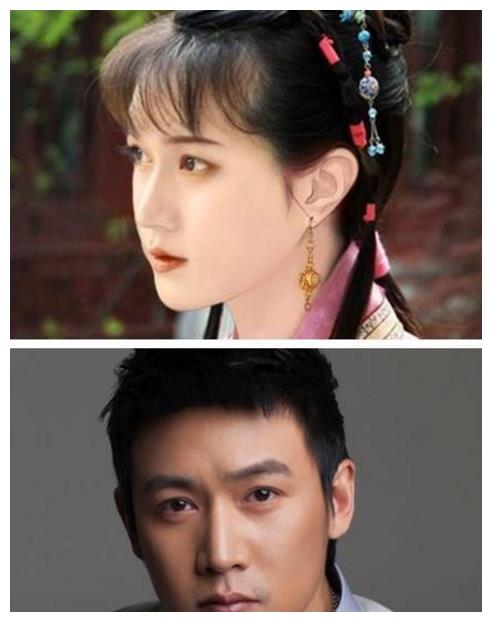 张卫健陆毅王源男扮女装看到王俊凯杨紫心动了