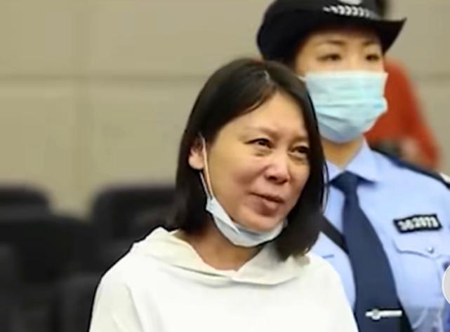 劳荣枝案新进展,已更换二审辩护律师,不接受被判处死刑休闲区蓝鸢梦想 - Www.slyday.coM 劳荣枝案新进展,已更换二审辩护律师,不接受被判处死刑休闲区蓝鸢梦想 - Www.slyday.coM