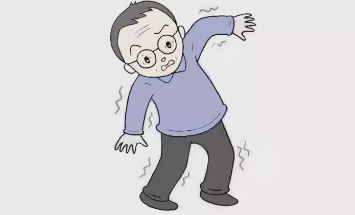 身体无缘无故麻木不同部位是不同疾病的信号别忽视