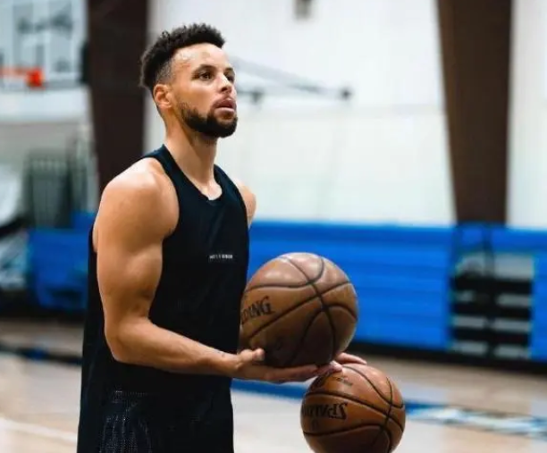曝3位NBA球星体验库里训练方式,不到5分钟便放弃,华子直接呕吐|斯蒂芬·库里|明尼苏达森林狼队|金州勇士队|斯蒂芬-库里|特雷-杨_新浪体育 ...