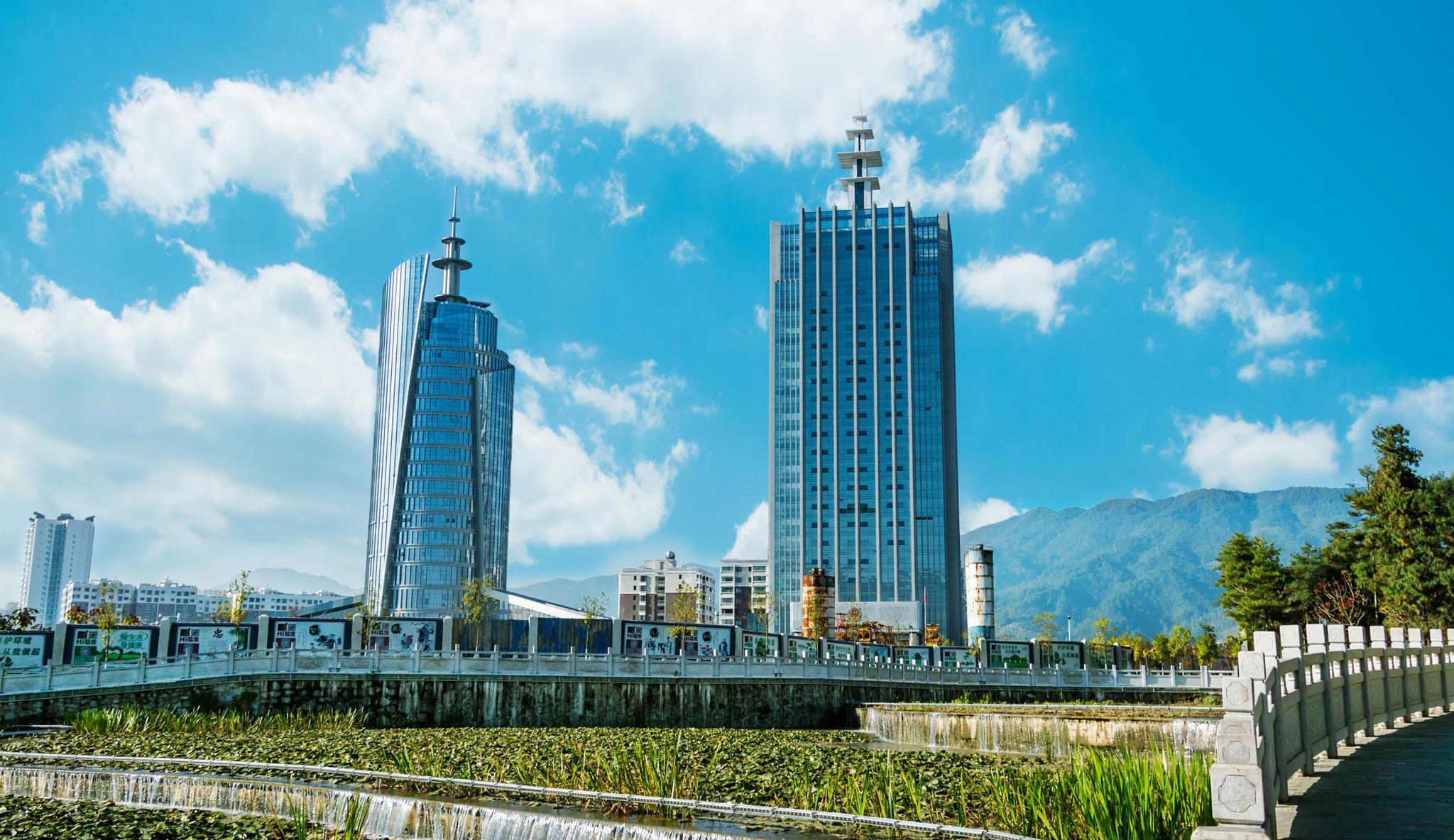 2020年临沧市区划详情,了解临沧市有几个区,县,细分到街道