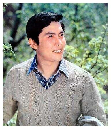 她是《雍正王朝》龙套女演员,丈夫不简单是男主角,谁都认识他