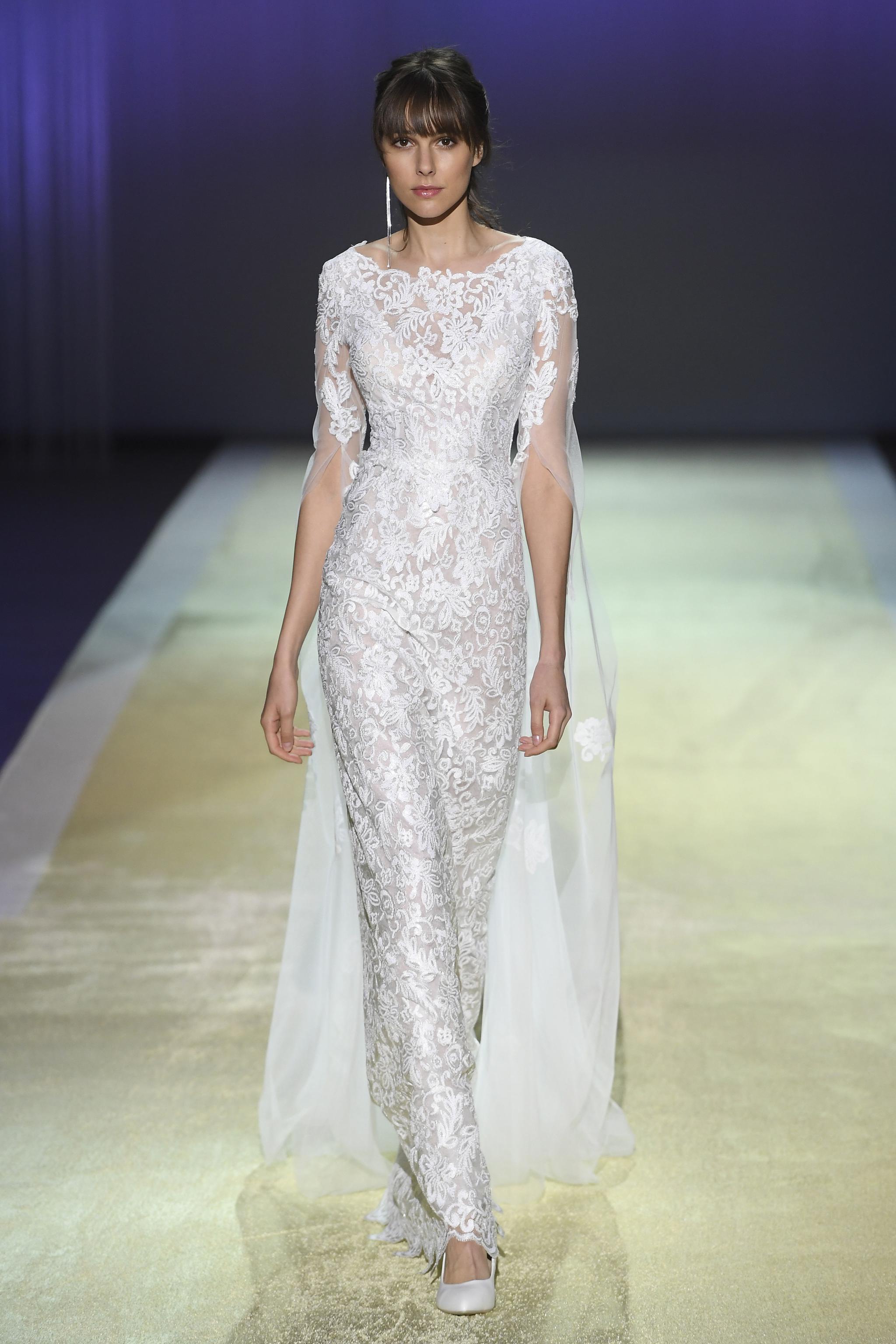 米兰ateliereme婚纱礼服(1全)_高清图集_新浪网