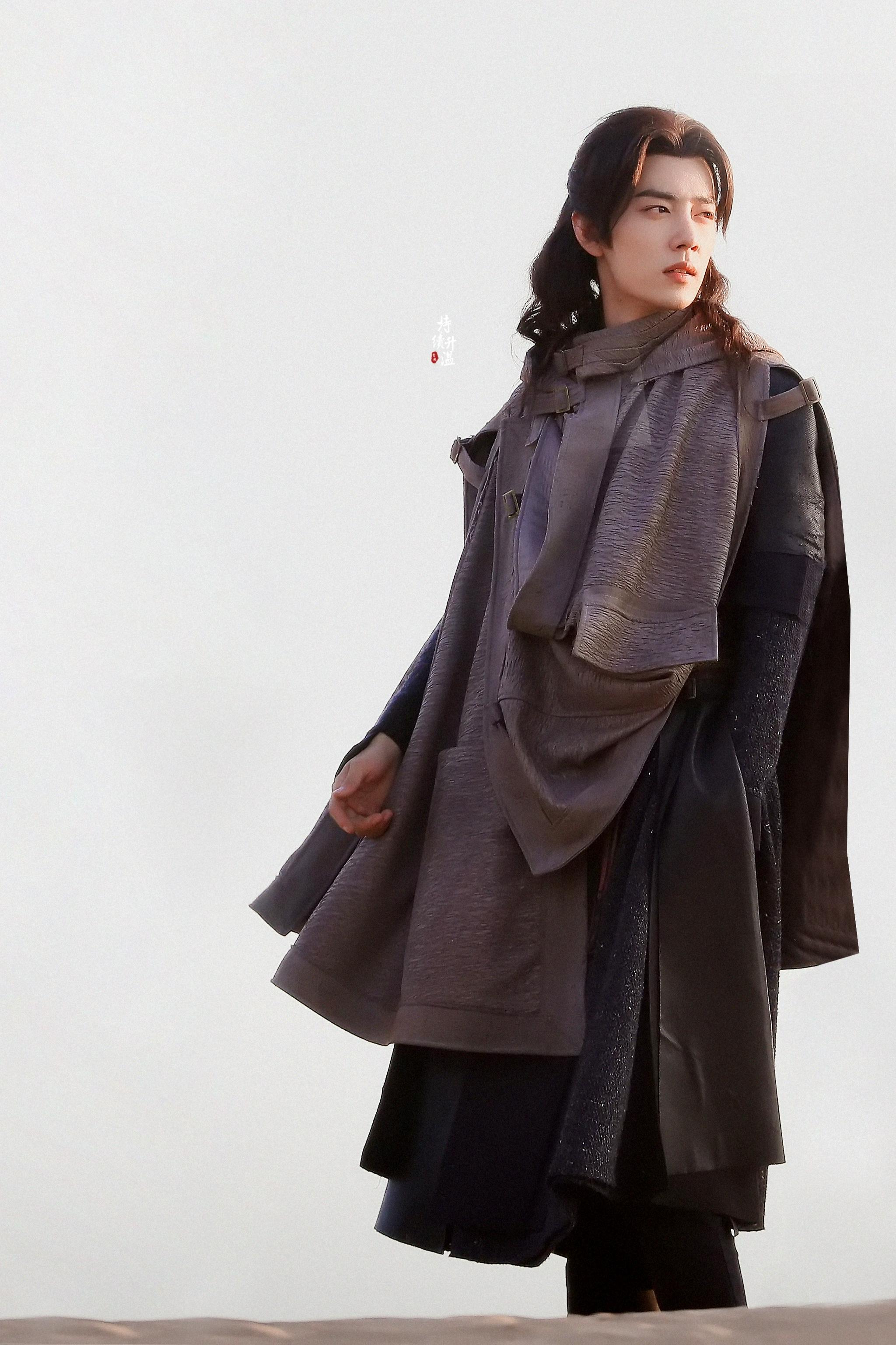 30岁的肖战,出道才5年,回顾成名之路,他是怎样走到今天的?休闲区蓝鸢梦想 - Www.slyday.coM 30岁的肖战,出道才5年,回顾成名之路,他是怎样走到今天的?休闲区蓝鸢梦想 - Www.slyday.coM