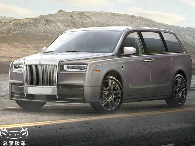 泰国老板喜提雷克萨斯MPV，看到价格，国内的老板有何感想？