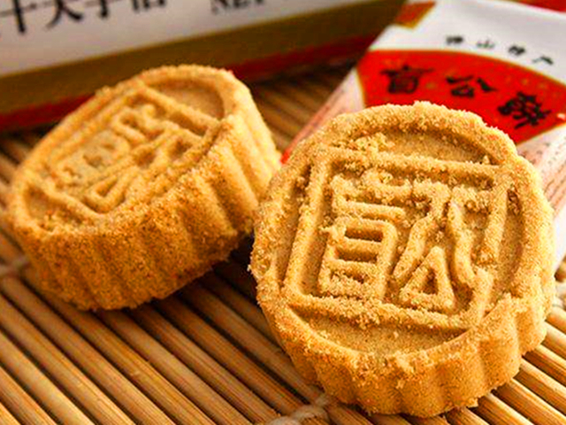 广东佛山5大名小吃,盲公饼上榜,来到佛山一定不能错过的美食