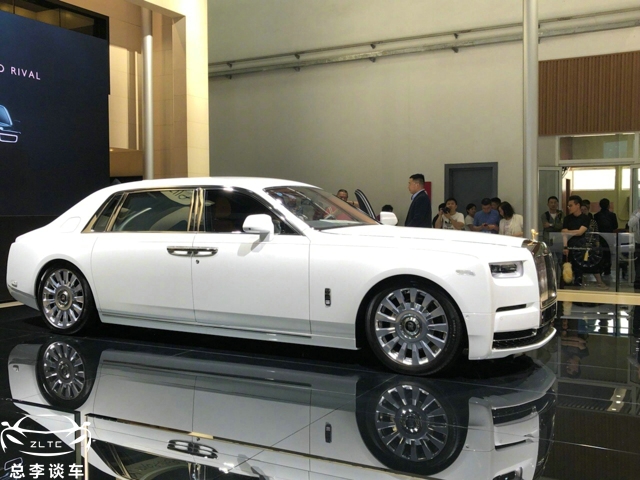 杜月笙是上海滩大亨，您知道大亨的来历吗？其实和奢华座驾有关