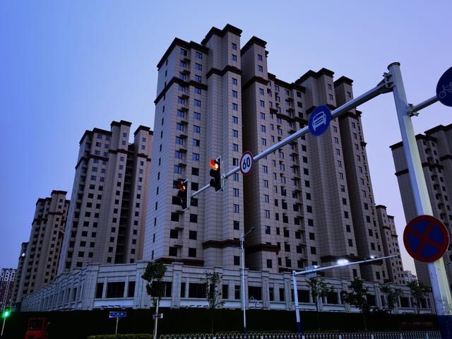 都不愿意在唐山买房了？房价从领涨全国到谷底，投资者亏本离场休闲区蓝鸢梦想 - Www.slyday.coM