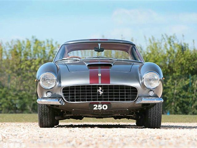 英国最贵的车牌，不是88888，而是250，牌照贵过劳斯莱斯