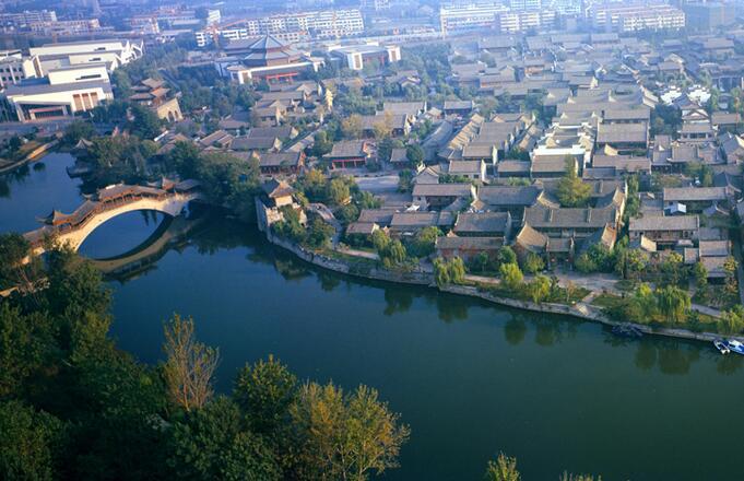 看看这些山东枣庄的旅游景点,有你喜欢的吗?低音号|枣庄|抱犊崮|冠世榴园_新浪新闻