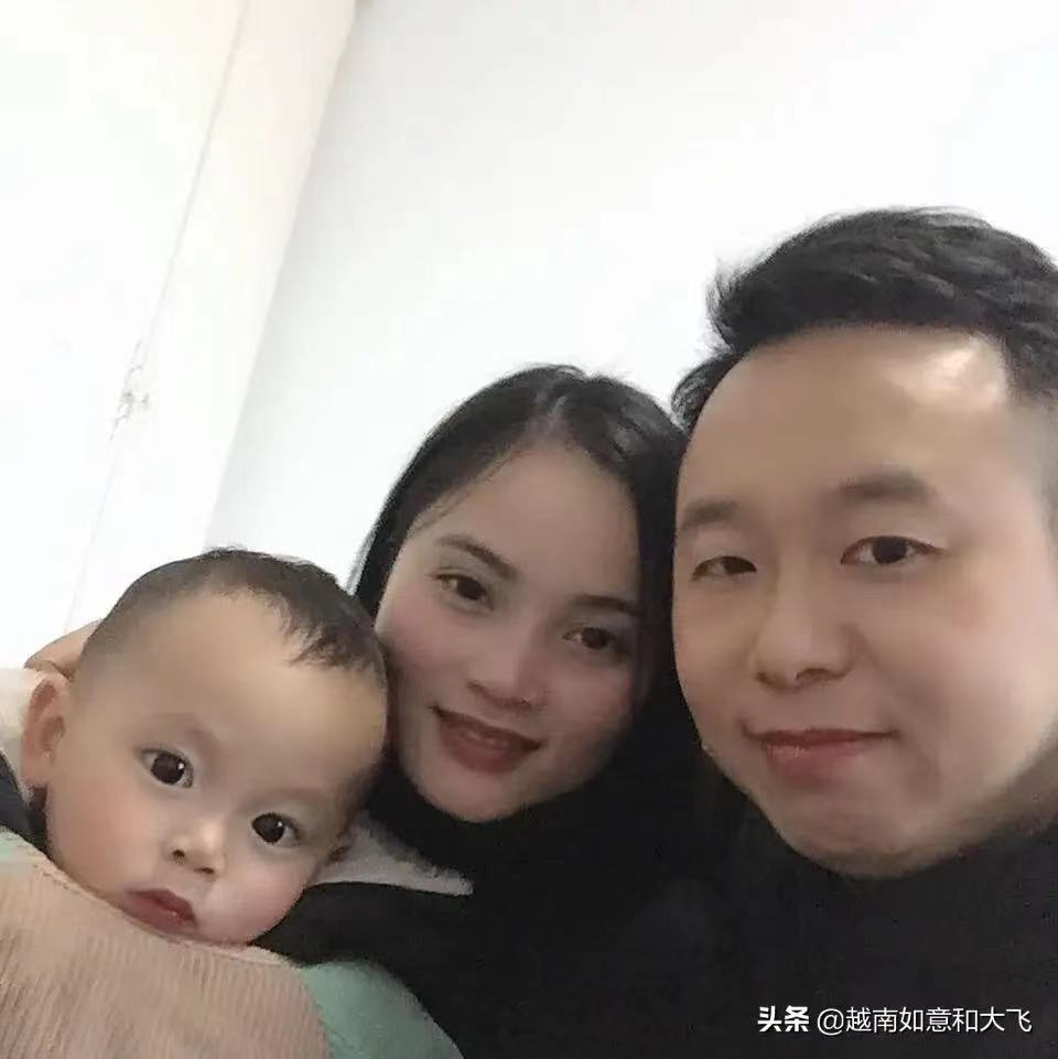 越南如意在中国，中外差异·中外趣事