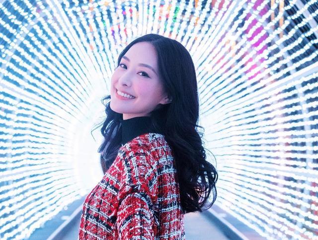 tvb小花陈滢出身富贵,意外曝光三千万豪宅,十分享受独居生活