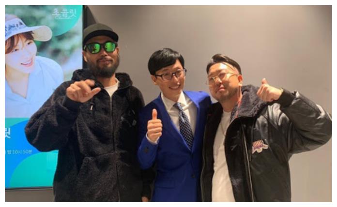 上月还呼吁献血救好友,亲哥是音乐界顶流__财经头条