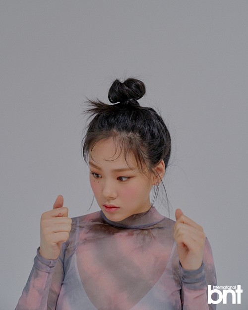 韩国女歌手bibi姓名图片