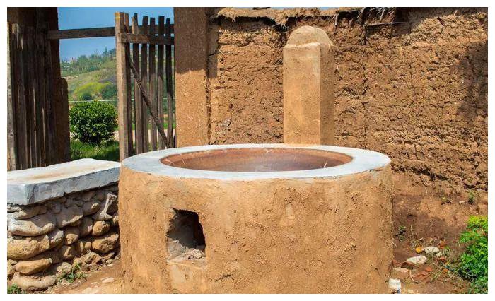 【乡情·乡味】味蕾上的乡愁:土灶肉饭,返璞归真