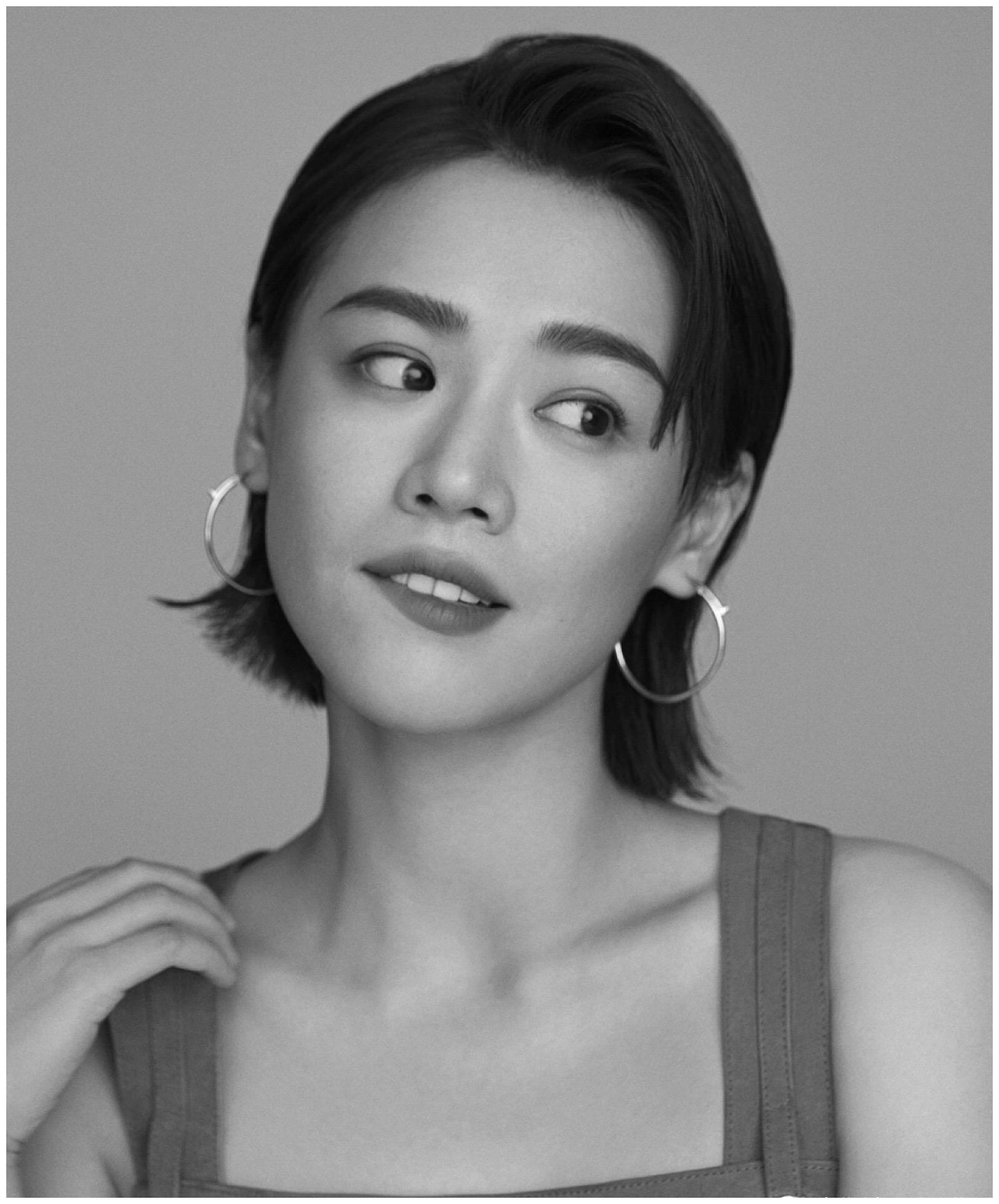 马思纯被曝患抑郁症半年后发文我又重新笑开花了她真的很好