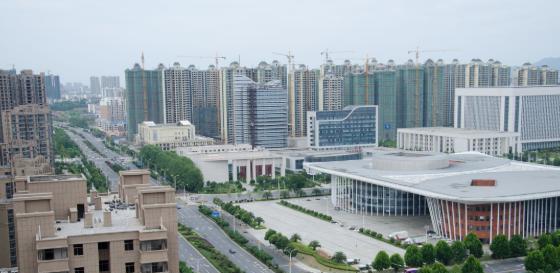 安新2019年gdp_河北雄安新区2019年GDP披露为215亿元