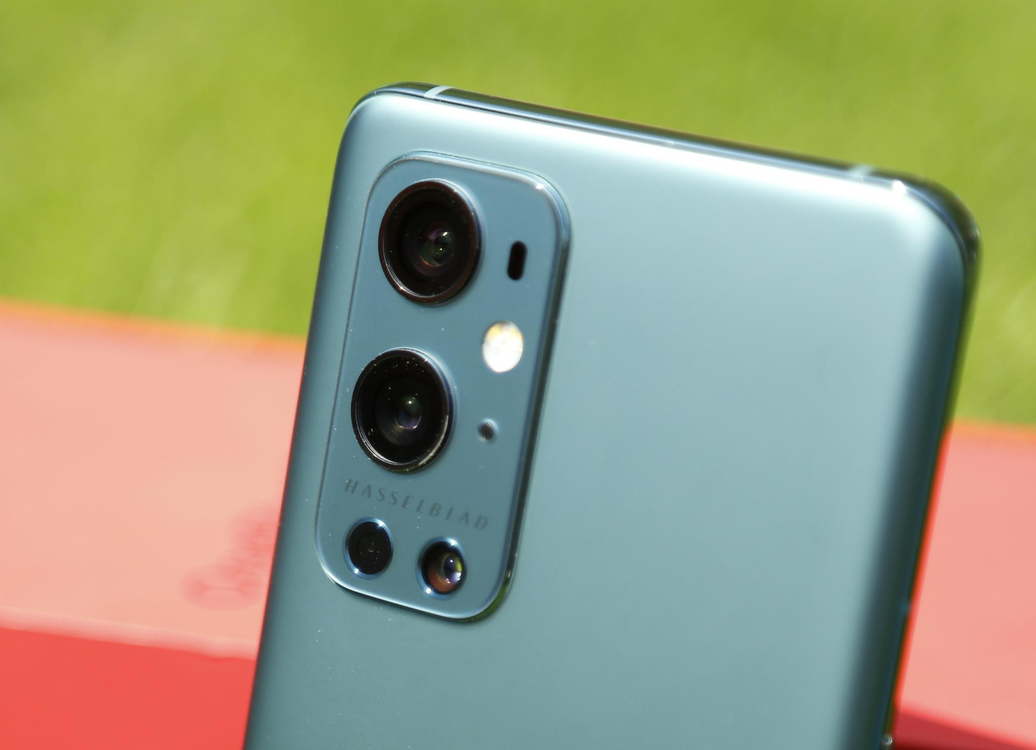 一加9pro绿洲版畅玩 影像带来全新体验__财经头条