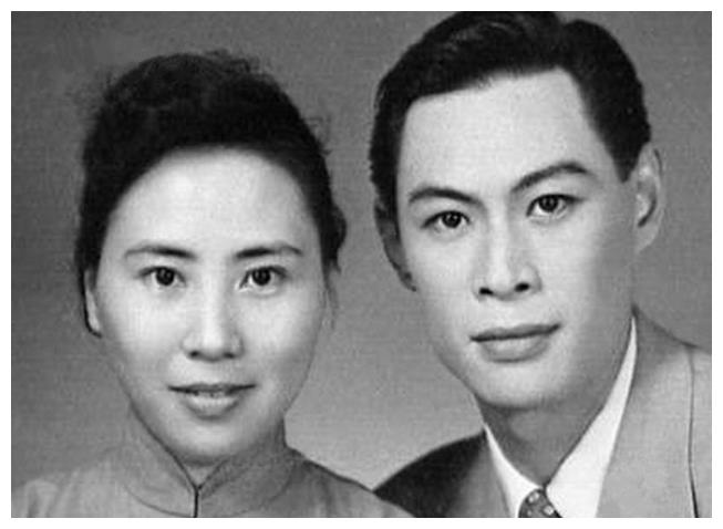 刘琼齐名赵丹金焰因无娃与妻离婚2婚娶女特务八姑狄梵