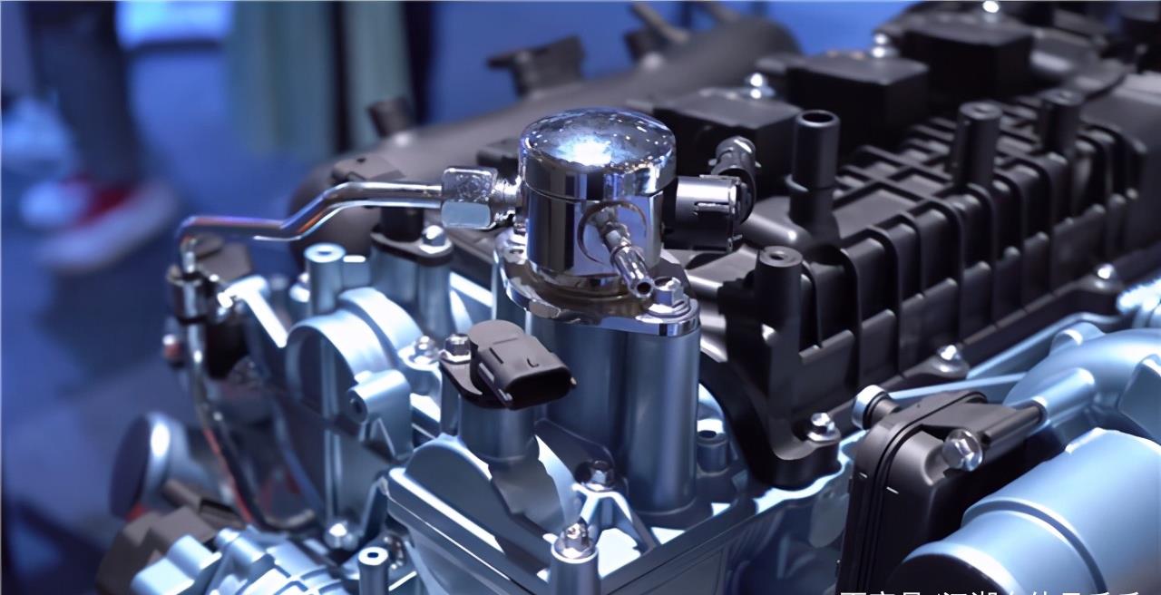 长安又推出全新1.5t蓝鲸混动发动机,又是高科技,省油又静音