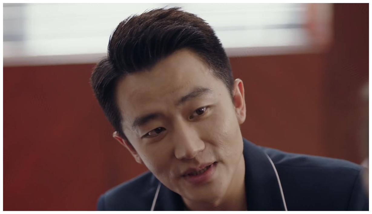 完美关系谭新凯人设崩塌跳楼后留下一封信黄轩崩溃我的错