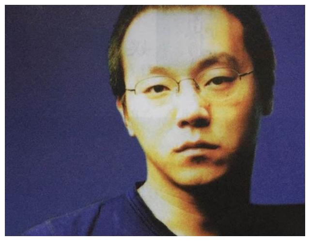 窦唯形象进化史