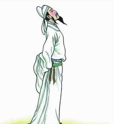 疑似皇族私生子两度入赘宰相家族李白的有钱和诗才都令人艳羡