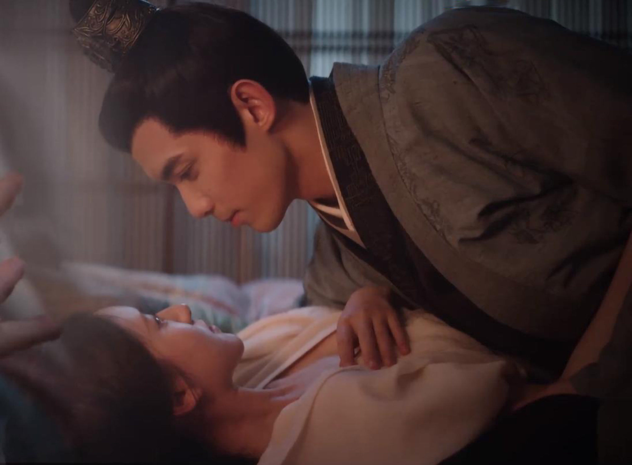 《星汉灿烂》吴磊展现男性荷尔蒙,摆脱幼态长相的限制休闲区蓝鸢梦想 - Www.slyday.coM 《星汉灿烂》吴磊展现男性荷尔蒙,摆脱幼态长相的限制休闲区蓝鸢梦想 - Www.slyday.coM