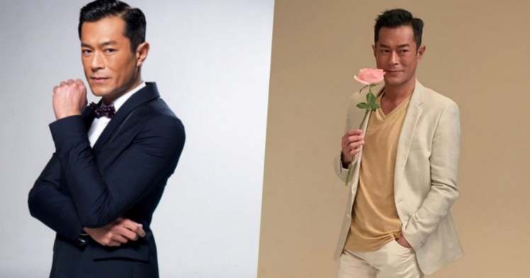 王晶爆古天乐去年只拍一天戏背后原因令人动容