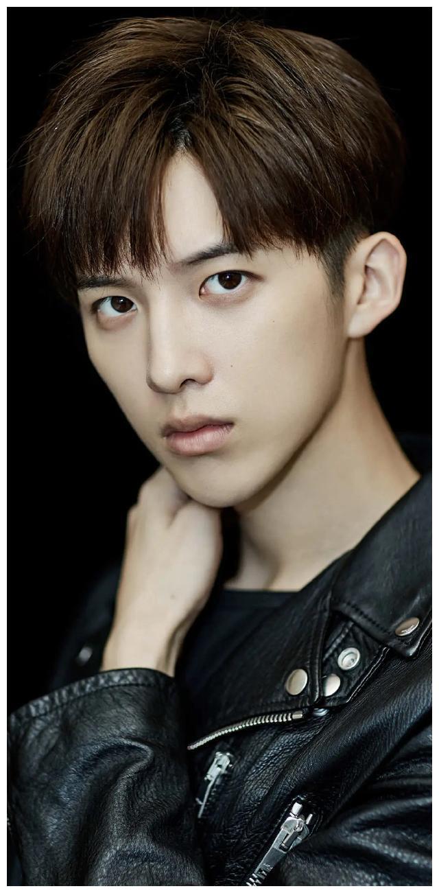 《十年》男女主终于确定了,杨肸子搭档孙泽源,cp感十足