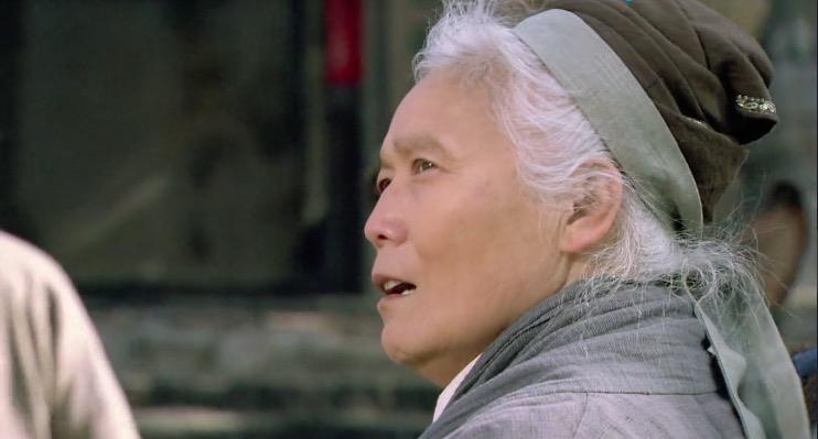 《水浒传》最有主见的母亲,两句话救了儿子|水浒传|王进|母亲_新浪