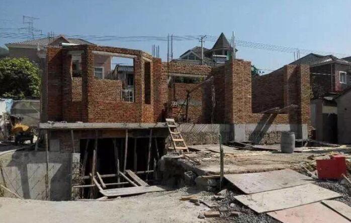 农村房子建个地下室到底好不好?这些优缺点先想清楚再动手不迟