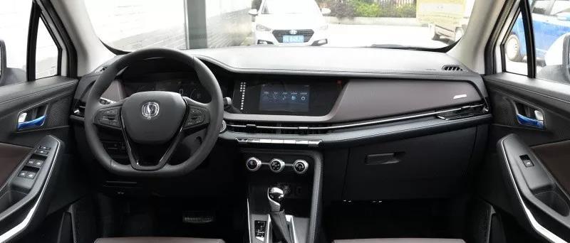 5万元就能买到的高性价比SUV，甚至还有自动挡车型！休闲区蓝鸢梦想 - Www.slyday.coM