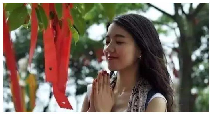 家中一旦有念佛的女人家道竟会发生这种变化