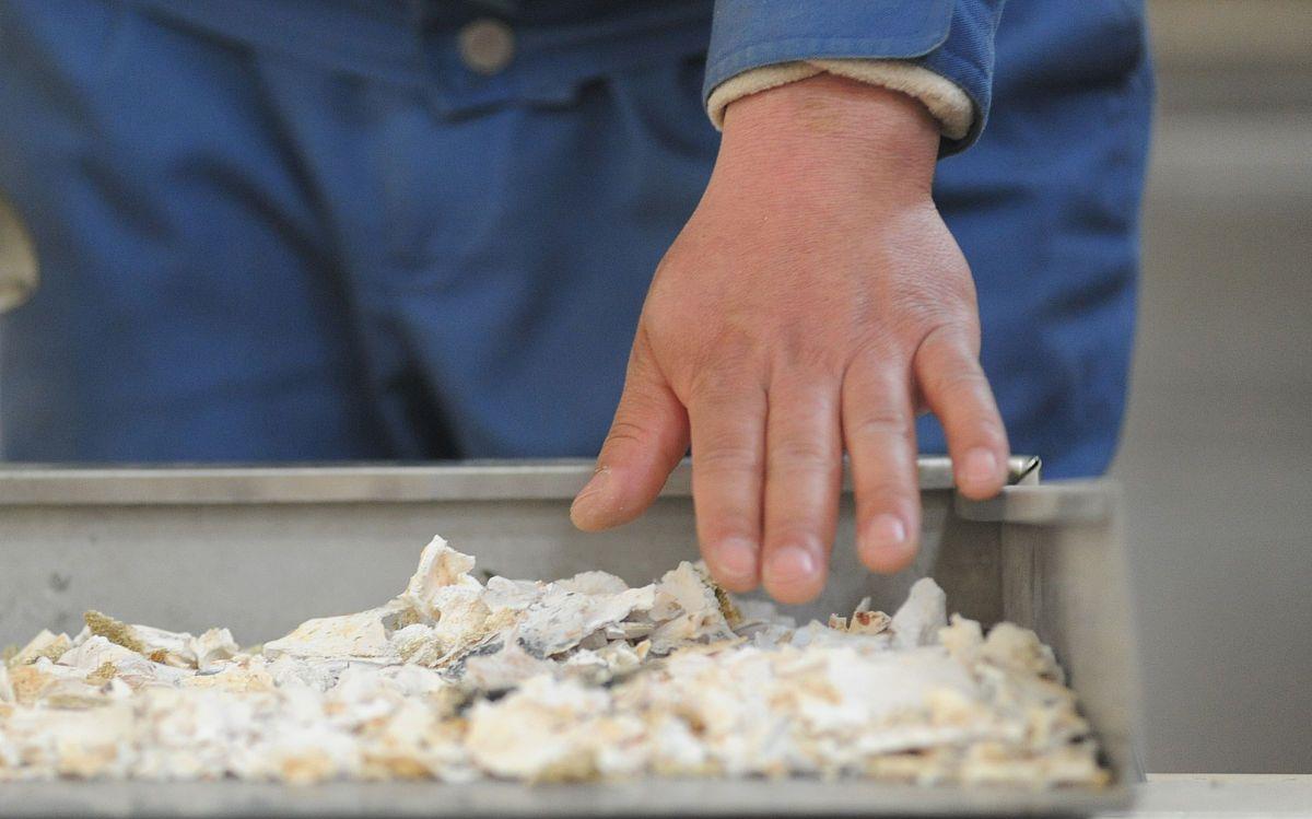 骨灰回乡可以用背包背吗 粟裕逝世骨灰回湖南将军英雄事迹揭秘