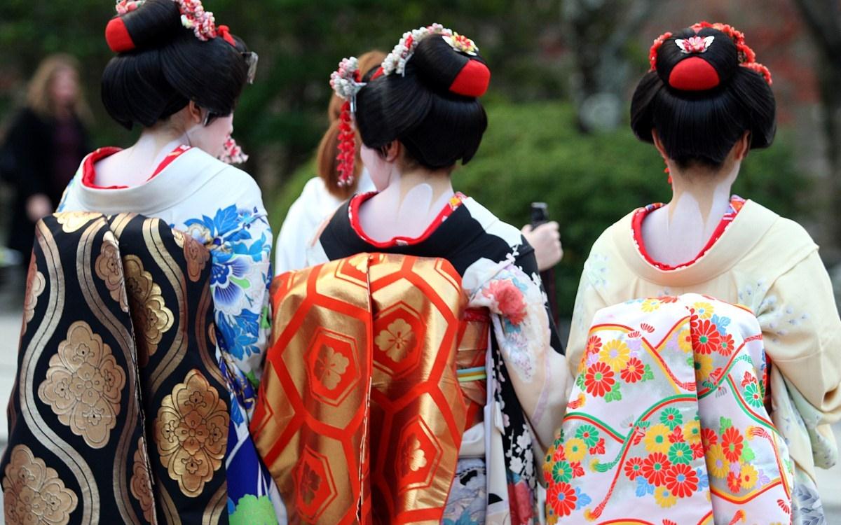 日本历史上的怪事儿,大和民族习以为常,中国人却很难理解