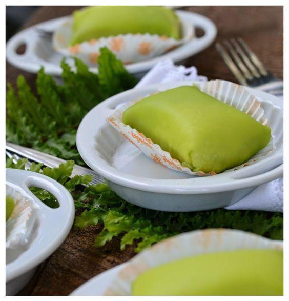 在家自制抹茶班戟,内附零失败煎饼皮步骤,抹茶控不容错过!