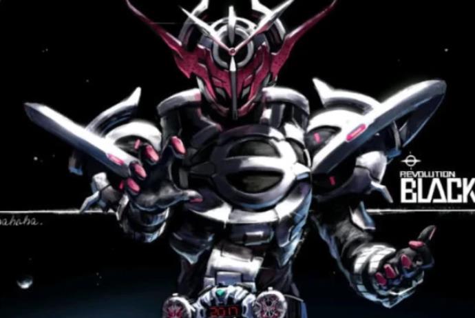 假面骑士那些被腰带限制实力的骑士十面鬼最恐怖铠武封神