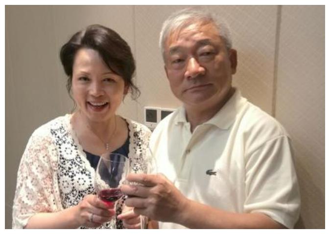 演员姜黎黎丈夫汪宝生将她从死神手中夺回现在生活状况如何