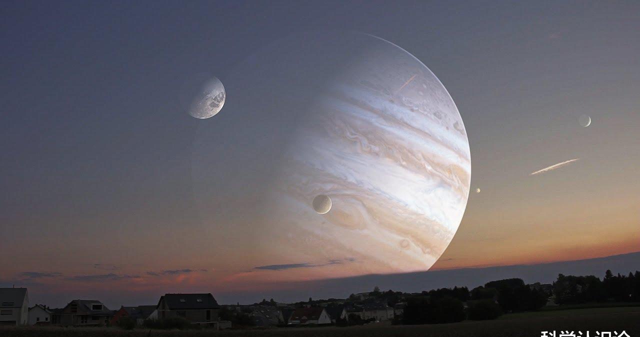 从月球上眺望地球,人为什么会感到恐惧?