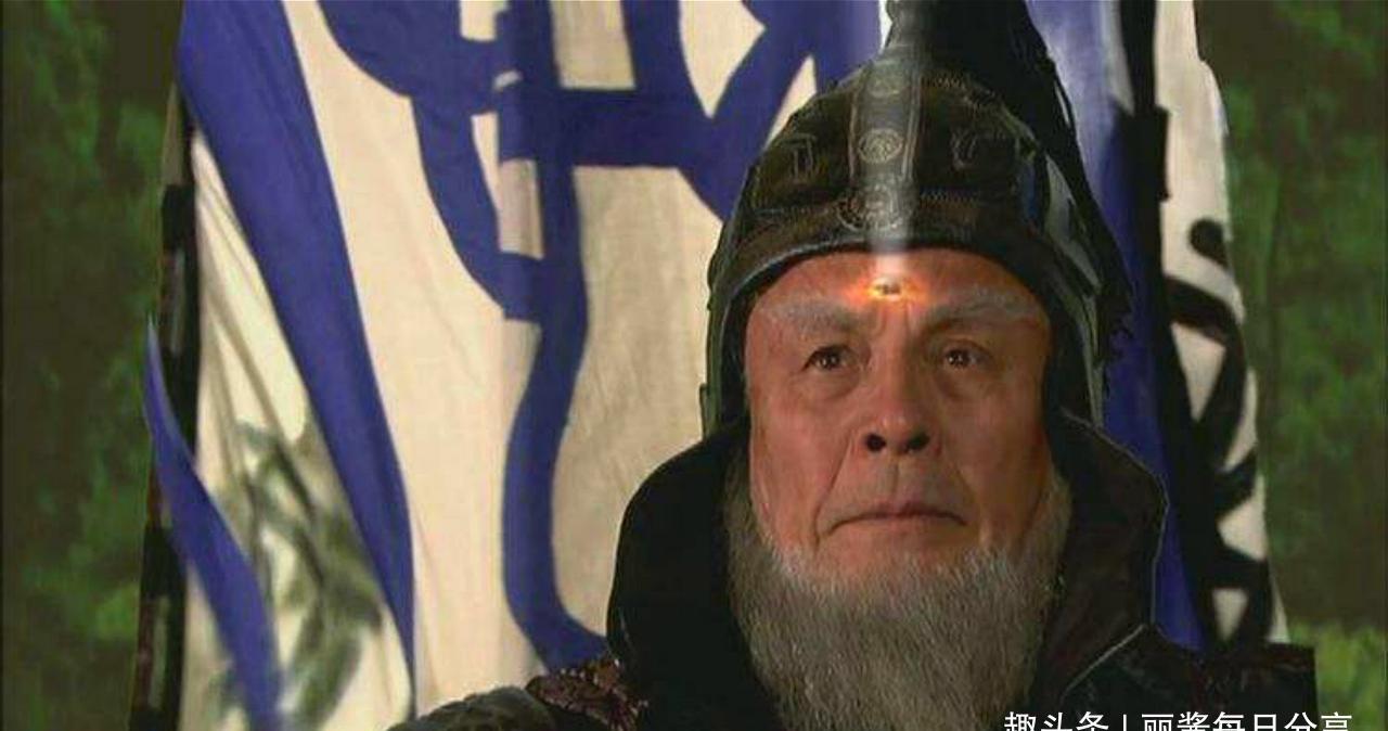 闻仲和杨戬都有三只天眼为何闻太师却看不出妲己就是妖精呢