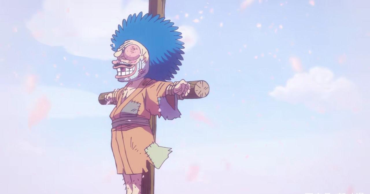 海贼王939:丑三小子被抓了,真相却让大蛇狂奔不止|大蛇|小子|阿康