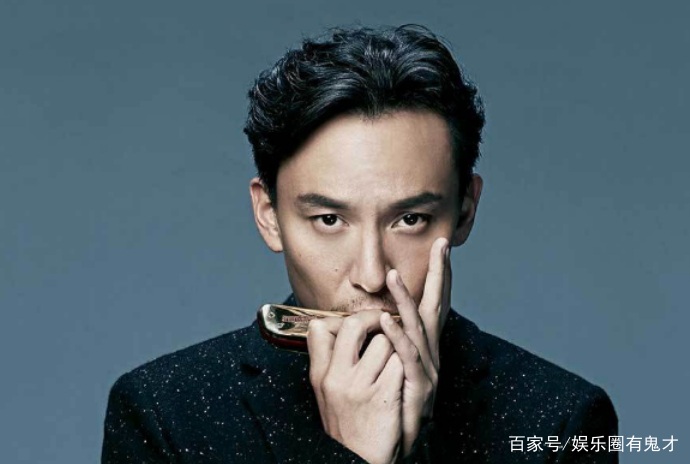 张震演技相貌俱佳，那张高级的脸却让人记忆深刻，为何总不温不火|宸汐缘|张震|王家卫_新浪新闻