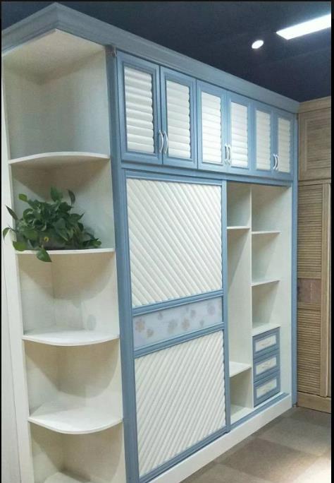 现在装修很少做衣柜圆角,是何原因