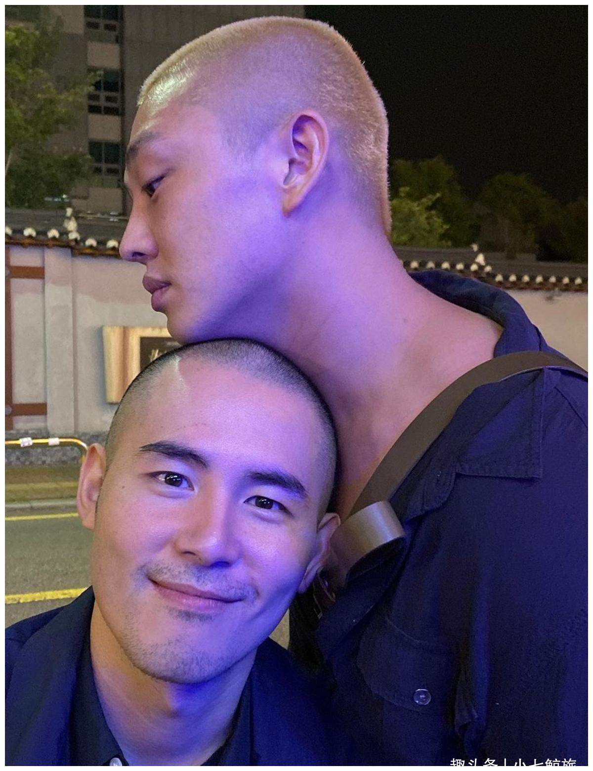 爱不分男女!韩国6位勇敢公开出柜的明星,有一位是最年轻影帝