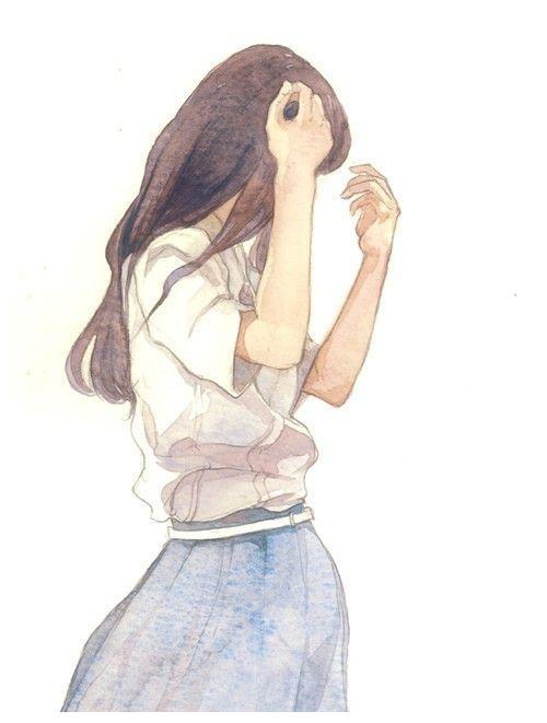 别自甘卑微,这4个星座的人不值得你去作践自己