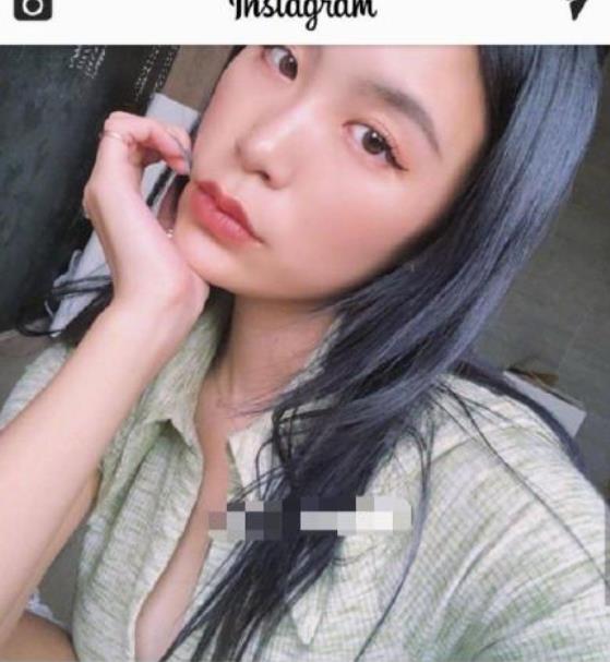 高以翔前女友公开支持柯震东,遭网友怒批:做人要有点底线!