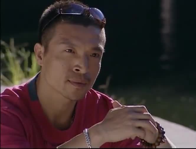 魔幻手机飞燕变成乞丐模样天霸根本不认识