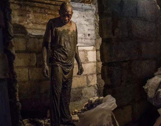 印度备受歧视的达利特位于鄙视链最底端连影子也有罪